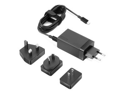 Lenovo | Adapter podróżny | USB-C AC | 65 W na Arena.pl
