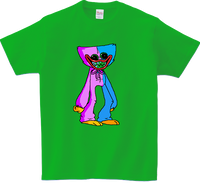 Koszulka T-shirt Huggy Wuggy