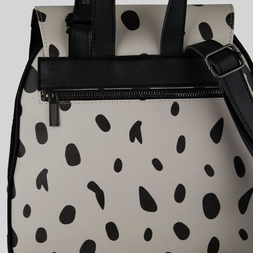 ORYGINALNY PLECAK WEGAŃSKI MUMKA DALMATYŃCZYK na Arena.pl