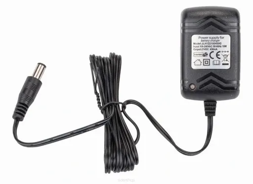 POWERMAT NOŻYCE AKUMULATOROWE DO ŻYWOPŁOTU SEKATOR GAŁĘZI 45CM 20V +2Ah na Arena.pl