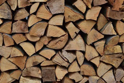 Drewno Suszone Karton 11 KG na Arena.pl