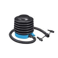 bestway pompka nożna 13cm do materaca 62147