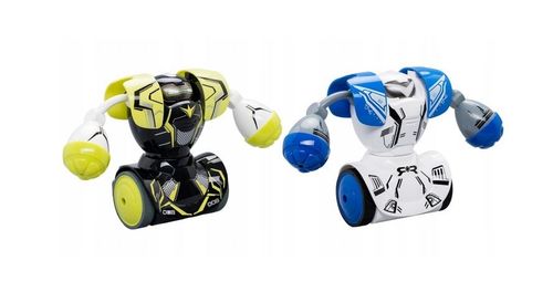 Zabawka interaktywna Robo Combat na Arena.pl
