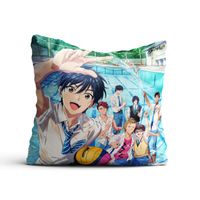 Poduszka kwadratowa Re-main DO WYBORU