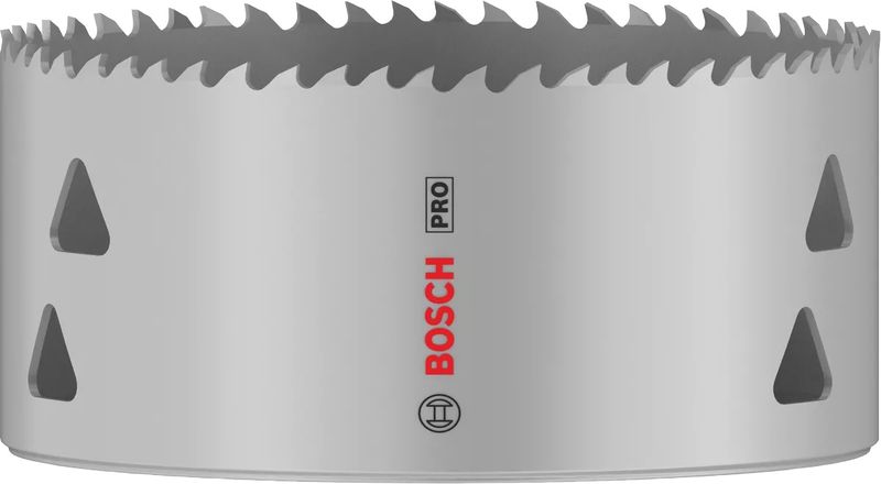 PIŁA OTWORNICA PRO MULTI MATERIAL 105 MM - B 2608901535 zdjęcie 1
