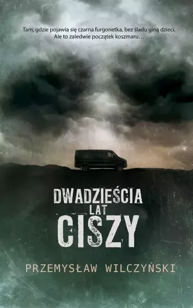 Dwadzieścia lat ciszy zdjęcie 1