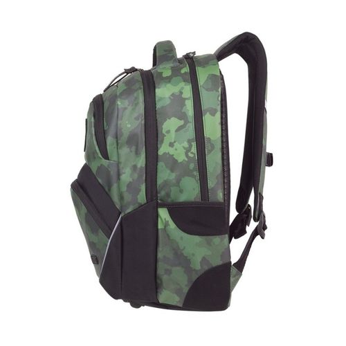 COOLPACK PLECAK VIPER 28L CAMO GREEN CP na Arena.pl
