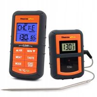 Termometr z sondą kuchenny ThermoPro
