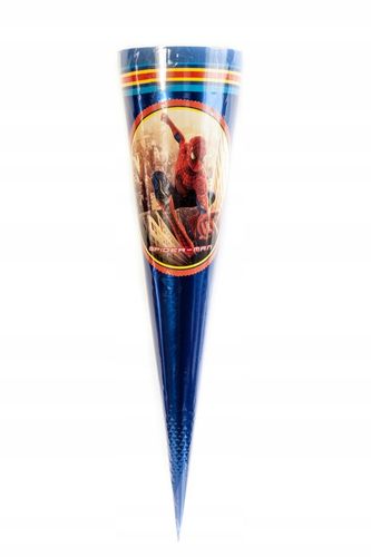 TYTA pierwszoklasisty, róg obfitości SPIDERMAN na Arena.pl