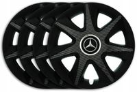 KOŁPAKI 15'' MERCEDES W176 W202 W210 W203 639 RC+