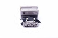 Rezystor dmuchawy CITROEN JUMPY II 2008 2009 2010 2011 2012 2013 2014 2015