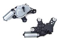 Audi A3 Silniczek wycieraczki tylnej