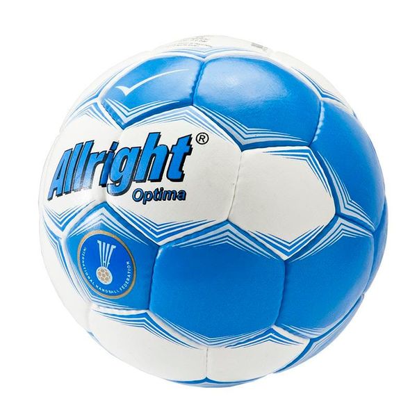 PIŁKA RĘCZNA ALLRIGHT OPTIMA 0 mini zdjęcie 2