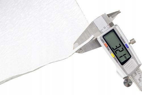 Ekran Zagrzejnikowy MATA ALUMINIOWA PIANKA 10m ODBIJAJĄCY CIEPŁO Izolacyjna na Arena.pl