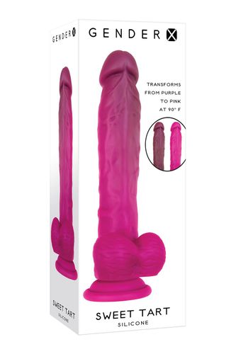 dildo sweet tart gender x na Arena.pl