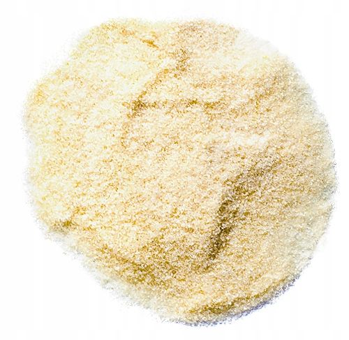 ŻELATYNA SPOŻYWCZA 180 BLOOM 2,5kg Na stawy jakość | KOL-POL zdjęcie 3