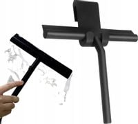 Ściągaczka Silikonowa Do Okna Szyb Luster Prysznic