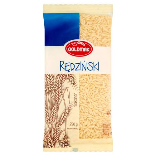 Goldmak Makaron Rędziński ryż 250 g na Arena.pl