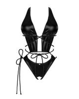 Body otwarte Cordellis O/S Obsessive