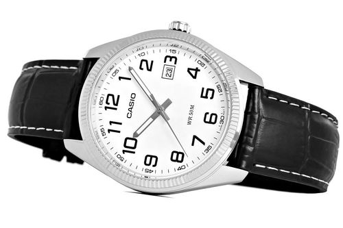 zegarek męski casio mtp-1302pl-7bvef na Arena.pl