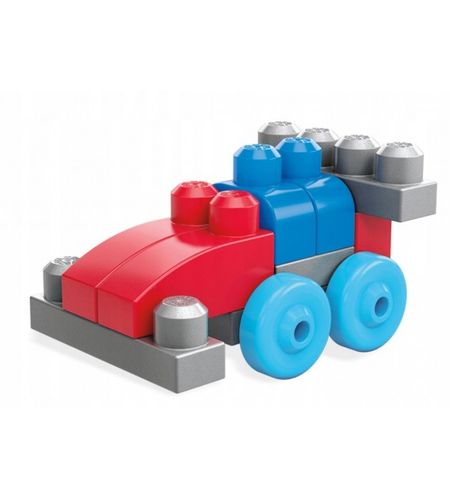 MEGA BLOKS Pierwsze pojazdy Torba 20 elem. CNH09 na Arena.pl