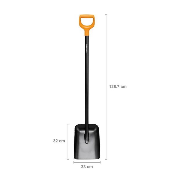 Szufla Solid™ 1066718 zdjęcie 2