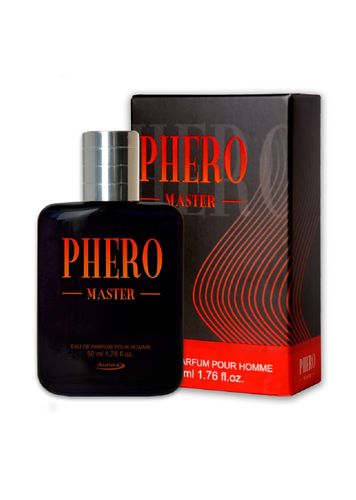 feromony-phero master 50 ml for men na Arena.pl