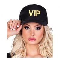 czapka z daszkiem  vip regulowana