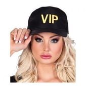 czapka z daszkiem  vip regulowana