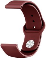 PASEK YIVO DO SMARTWATCH GARMIN FOSSIL WELLINGTON MICHAEL KORS 18MM