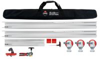 przecinarka ręczna slim cutter z prowadnicami g2 - ri 23999
