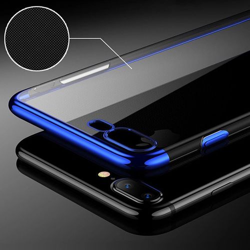 New Electro Case > XIAOMI Redmi Note 8 Pro niebieski na Arena.pl