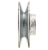 Koło pasowe Weibang wirnika WBLV506C CZĘŚĆ ORYGINALNA LVSB04010/02