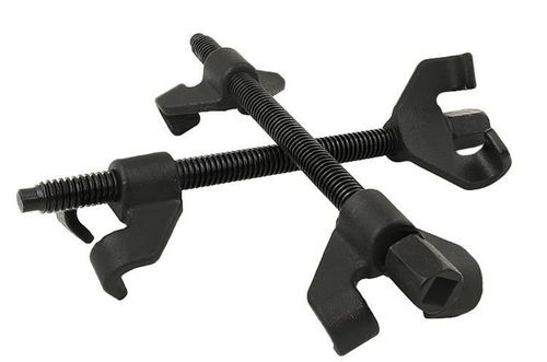 Ściągacze sprężyn 2 szt. 280mm na Arena.pl