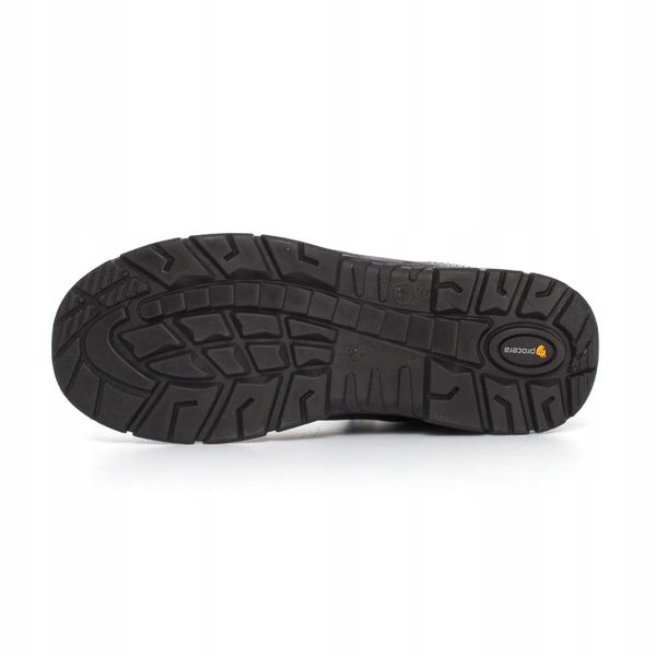 Buty Robocze Skórzane Trzewiki Ochronne Solid O1 Src - 40 zdjęcie 4