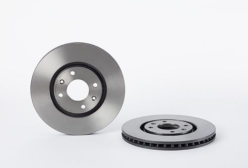 TARCZA HAM PRZOD 283X26 V BREMBO na Arena.pl