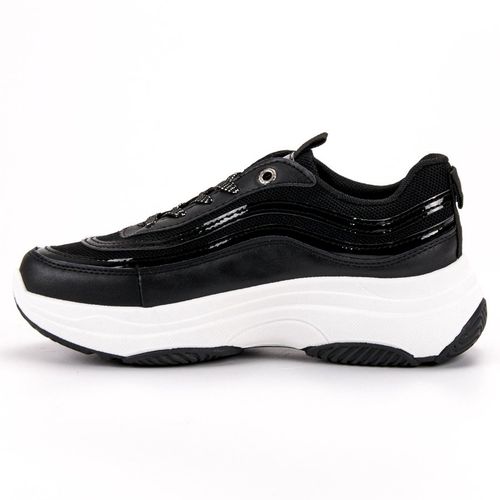 Sneakersy Na Platformie r.38 na Arena.pl