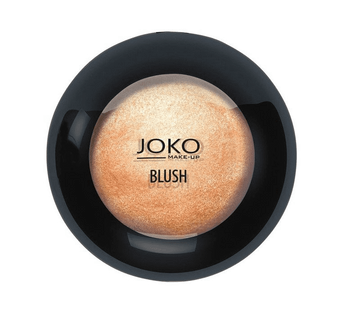 Joko Make-Up Blush Mineralny róż spiekany 8