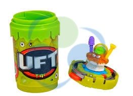 TRASH PACK  UFT SPINNER PACK NOWOŚĆ na Arena.pl