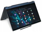 Lenovo Thinkpad C13 Yoga Ryzen 7 3700c Quad 16GB 128GB IPS Full HD Rysik