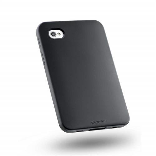 CELLULAR LINE Penguyn Etui Samsung Galaxy Tab czarne na Arena.pl