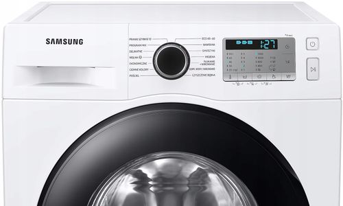 PRALKA SAMSUNG WW70AGAS21AH/EO EcoBubble slim na Arena.pl