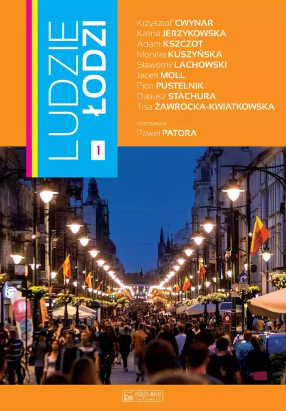 Ludzie Łodzi zdjęcie 1