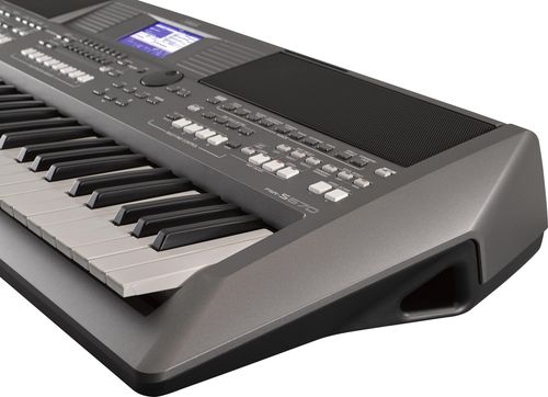 Niesamowity cyfrowy Keyboard Yamaha na Arena.pl