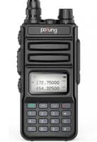 Radiotelefon Dual band VHF/UHF Pofung P-15UV USB
