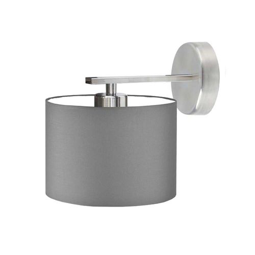 Lampka ścienna kinkiet LUANDA na Arena.pl