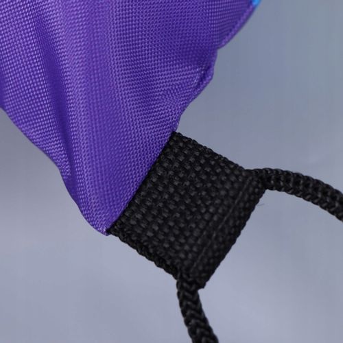 TORBA PLECAK LGBT TĘCZOWY PRIDE TĘCZA WOREK na Arena.pl