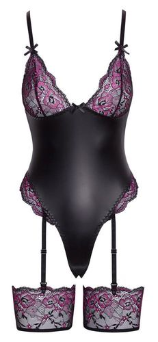 body garters s na Arena.pl