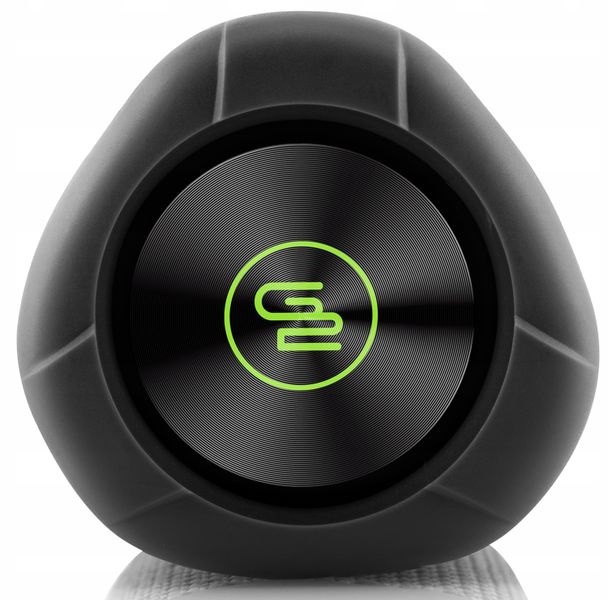Głośnik PRZENOŚNY Bluetooth TWS AUX GoGEN IPX7 zdjęcie 7