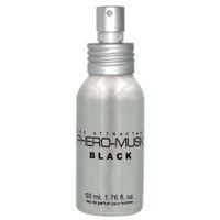 feromony męskie aurora phero musk black 50 ml